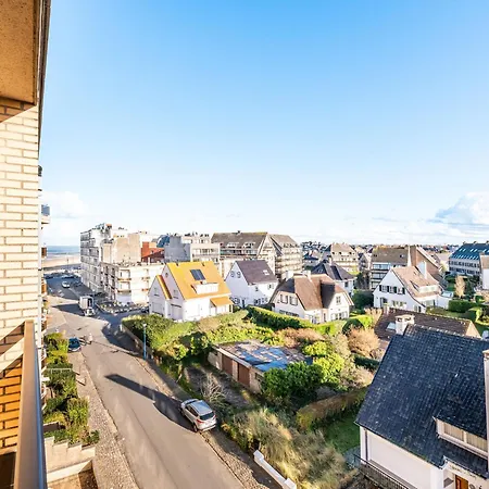 Goudenboom 502 Close To The Sea And Center アパート コクセッド